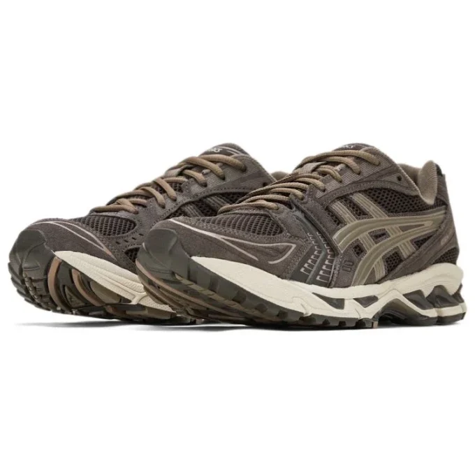 Gel-Kayano 14 “Dark Sepia”