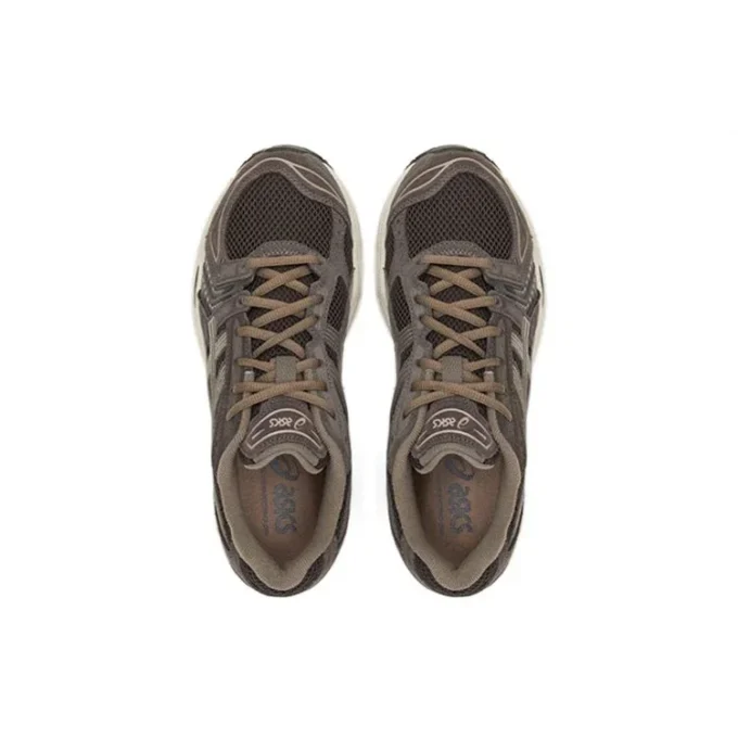 Gel-Kayano 14 “Dark Sepia”