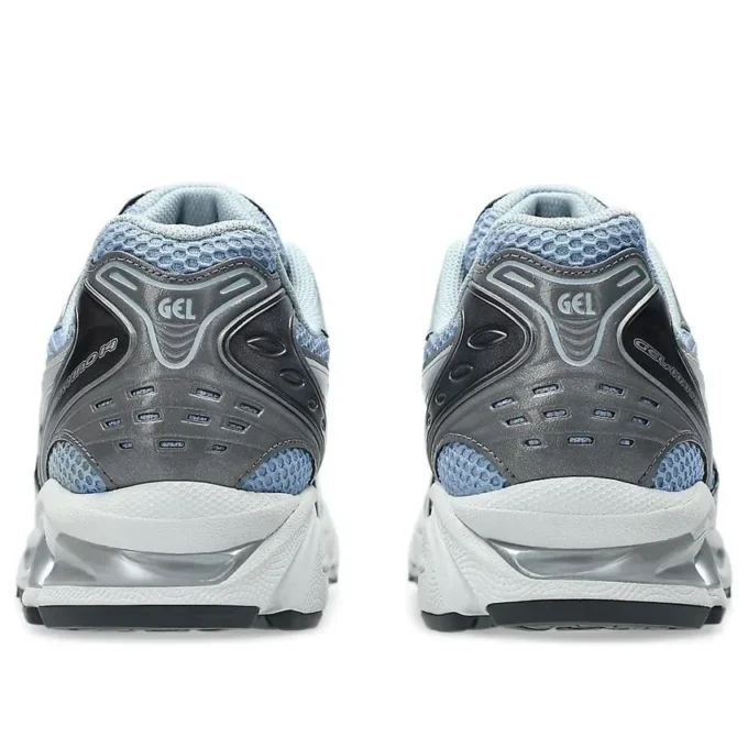 Gel-Kayano 14 “Dolphin Grey Pure Silver”