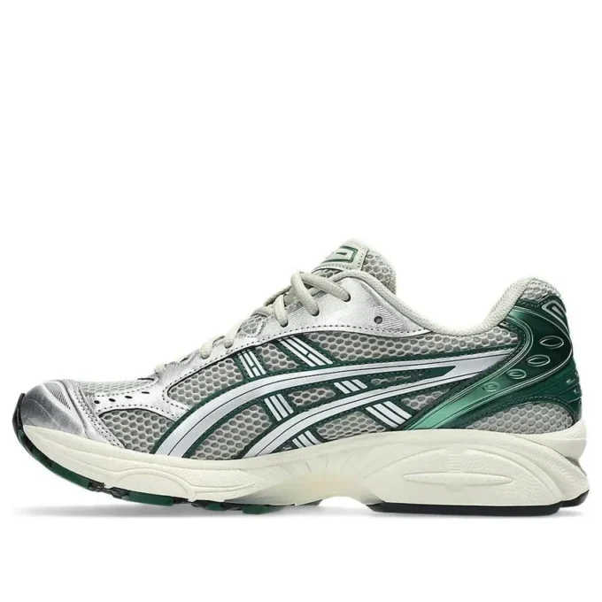 Gel-Kayano 14 “Dried Leaf Green Pure Silver”