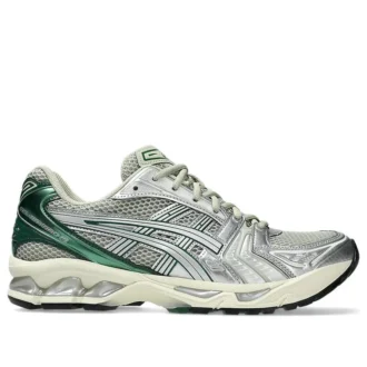 Gel-Kayano 14 “Dried Leaf Green Pure Silver”