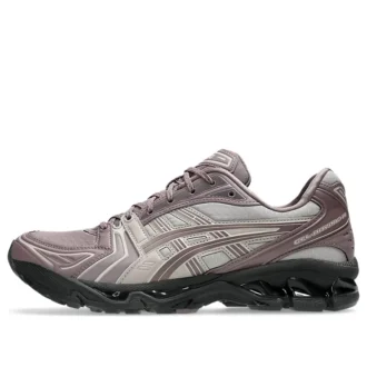 Gel-Kayano 14 “Earthenware Muave Grey”