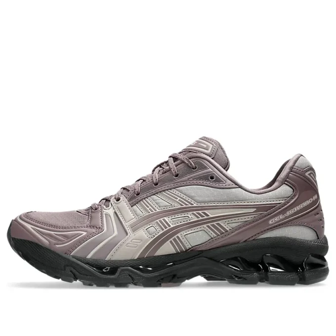 Gel-Kayano 14 “Earthenware Muave Grey”