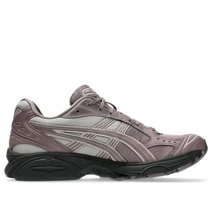 Gel-Kayano 14 “Earthenware Muave Grey”
