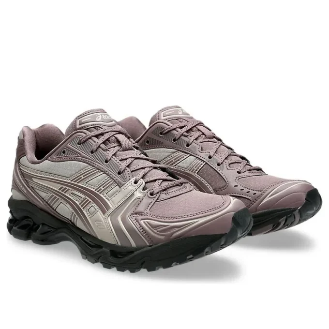 Gel-Kayano 14 “Earthenware Muave Grey”