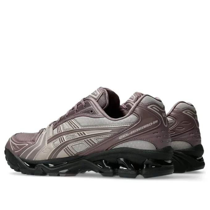 Gel-Kayano 14 “Earthenware Muave Grey”