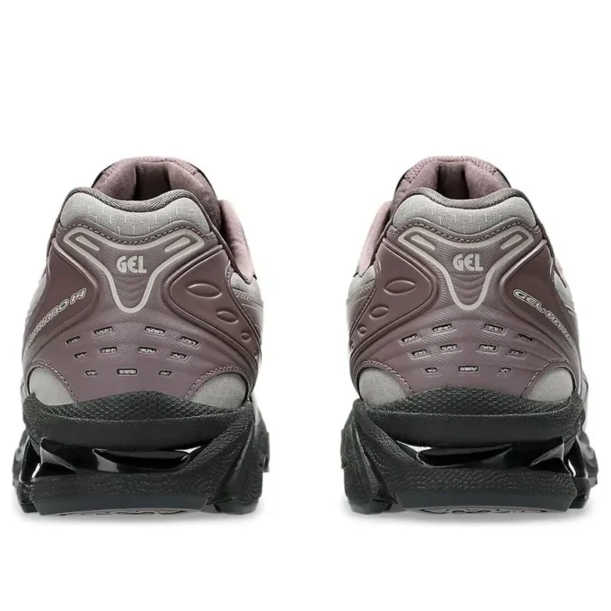 Gel-Kayano 14 “Earthenware Muave Grey”