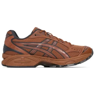 Gel-Kayano 14 “Earthenware Pack Rusty Brown”