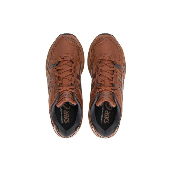 Gel-Kayano 14 “Earthenware Pack Rusty Brown”