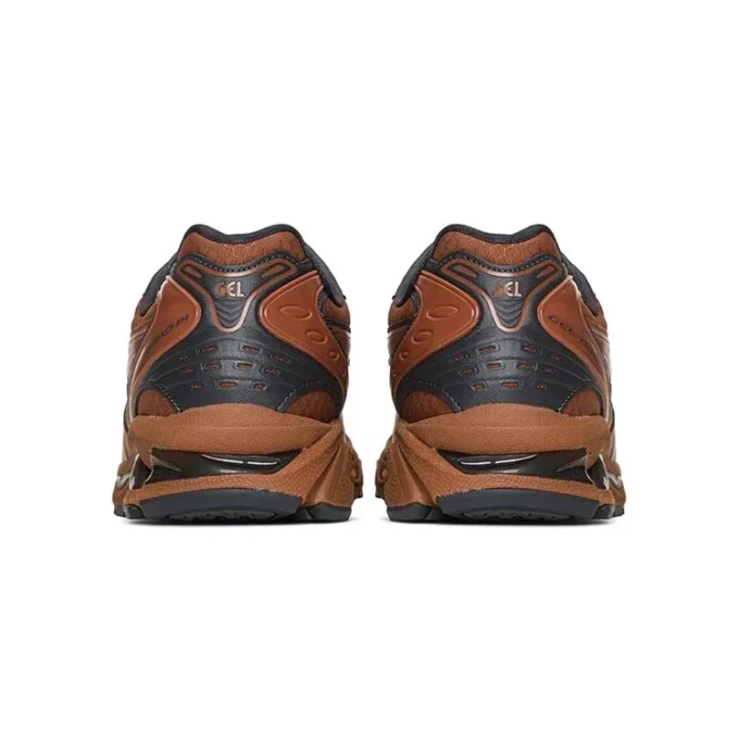 Gel-Kayano 14 “Earthenware Pack Rusty Brown”