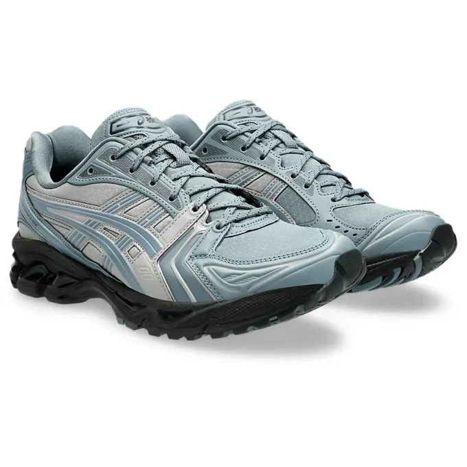 Gel-Kayano 14 “Fjord Cement Grey”