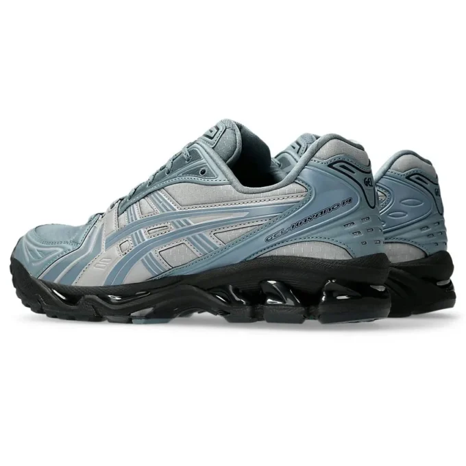 Gel-Kayano 14 “Fjord Cement Grey”