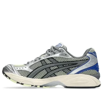 Gel-Kayano 14 “Giallo tenue Argento Blu”