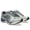 Gel-Kayano 14 “Giallo tenue Argento Blu”