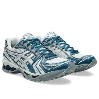 Gel-Kayano 14 “Grigio ghiacciaio”