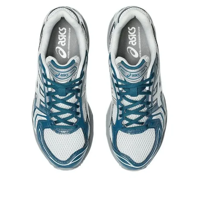 Gel-Kayano 14 “Grigio ghiacciaio”