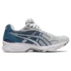 Gel-Kayano 14 “Grigio ghiacciaio, blu e viola”