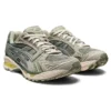 Gel-Kayano 14 “Grigio oliva/Argento puro”
