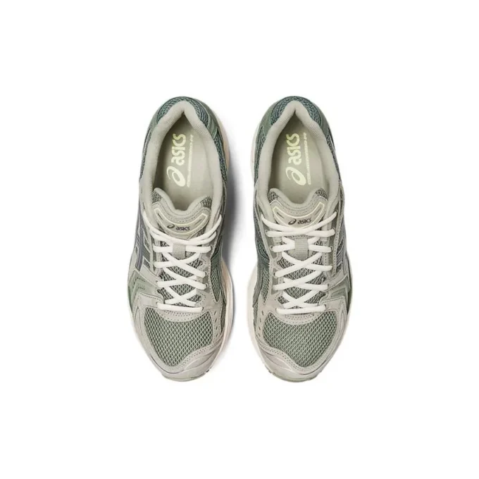 Gel-Kayano 14 “Grigio oliva/Argento puro”