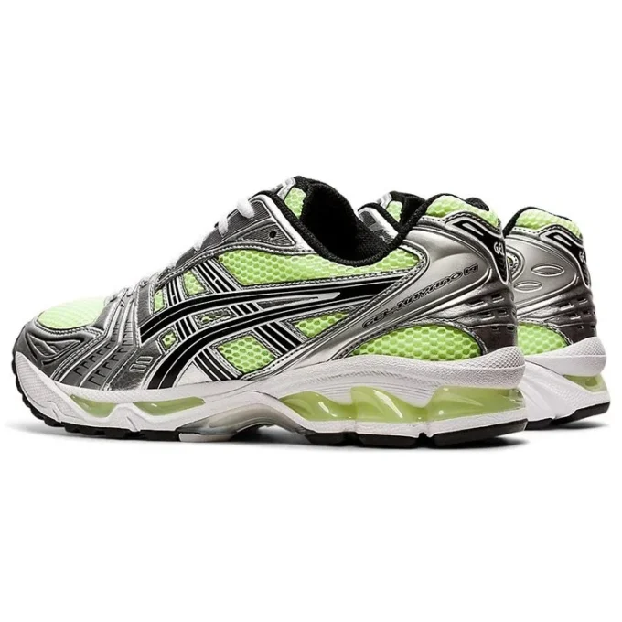 Gel-Kayano 14 “Illuminate Yellow”