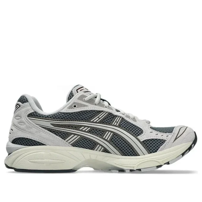 Gel-Kayano 14 “Ironclad Cloud Grey”