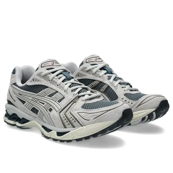 Gel-Kayano 14 “Ironclad Cloud Grey”