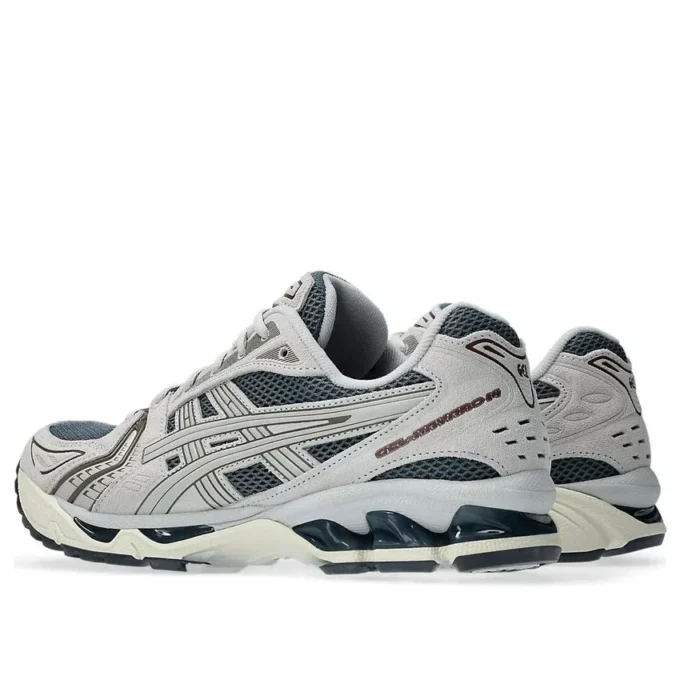 Gel-Kayano 14 “Ironclad Cloud Grey”