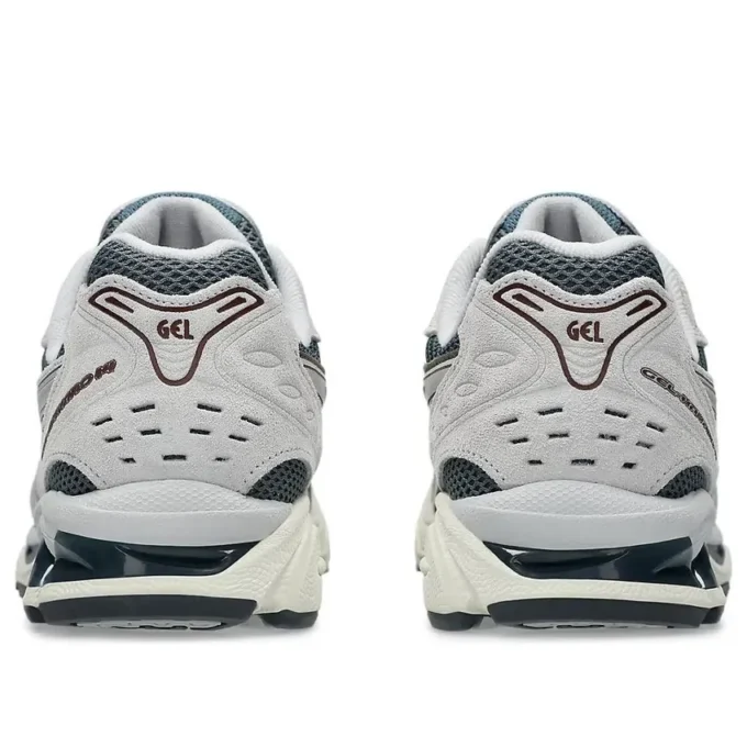 Gel-Kayano 14 “Ironclad Cloud Grey”