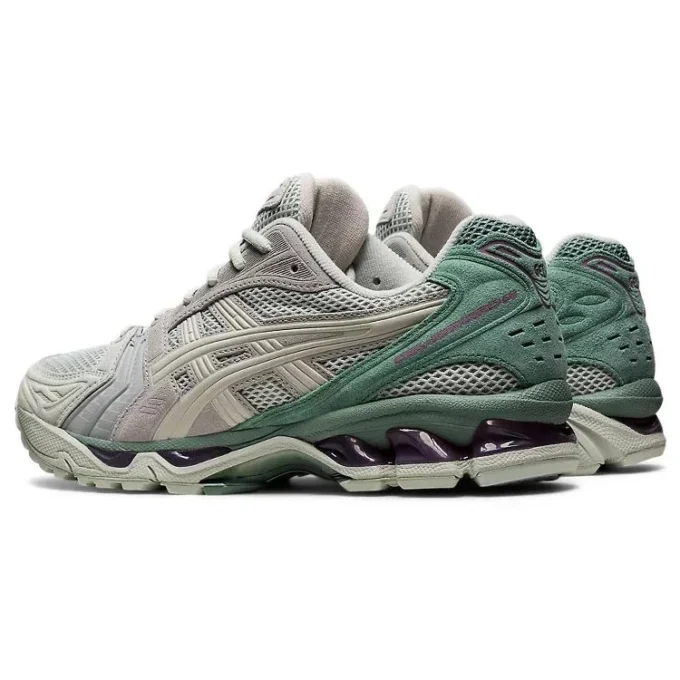 Gel-Kayano 14 “Light Sage Smoke Grey”