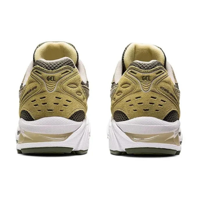 Gel-Kayano 14 “Mantle Green”