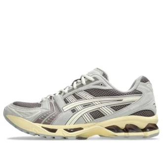 Gel-Kayano 14 “Mauve Grey Cream”