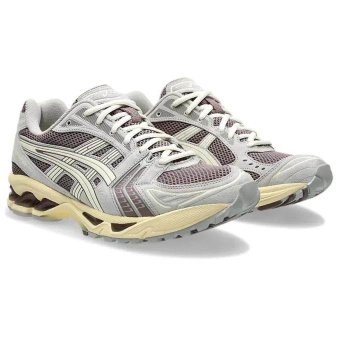 Gel-Kayano 14 “Mauve Grey Cream”