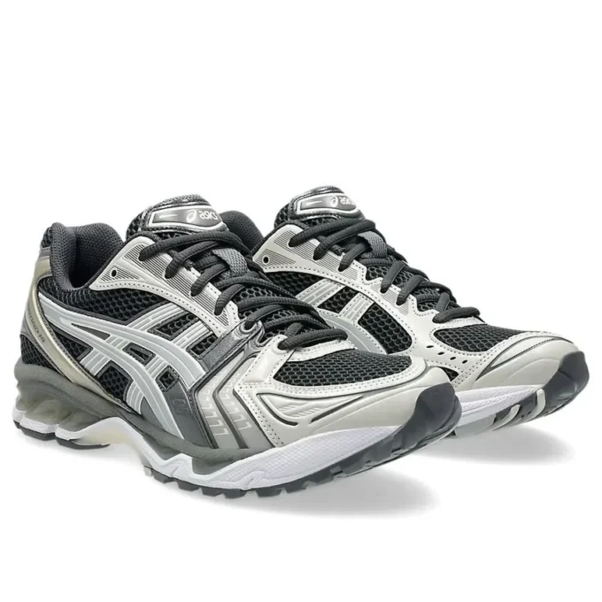 Gel-Kayano 14 “Obsidian Grey Cement”