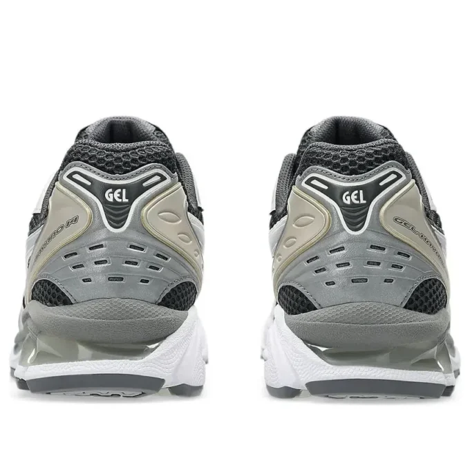 Gel-Kayano 14 “Obsidian Grey Cement”
