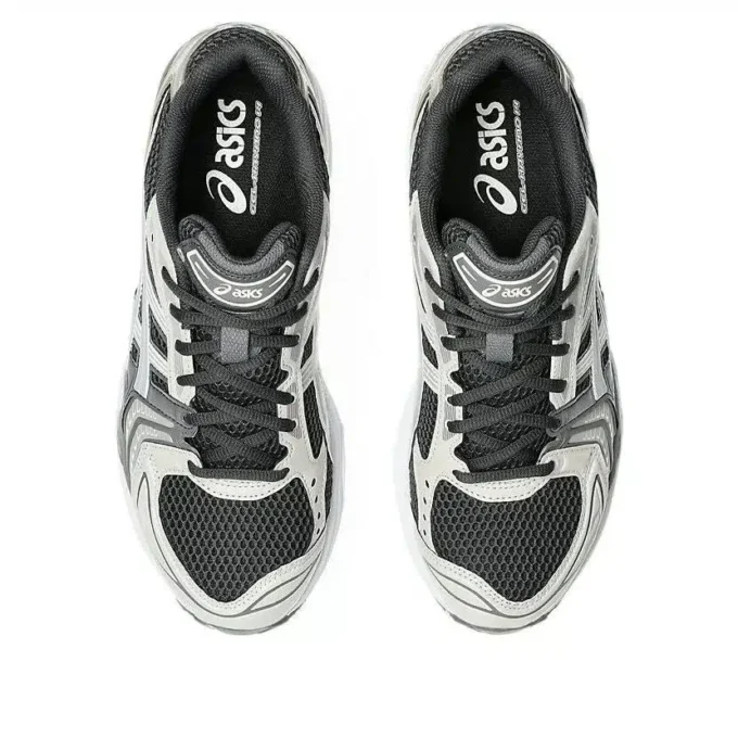 Gel-Kayano 14 “Obsidian Grey Cement”