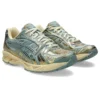 Gel-Kayano 14 “Oro puro/Muschio freddo”