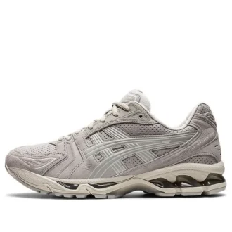 Gel-Kayano 14 “Oyster Grey”
