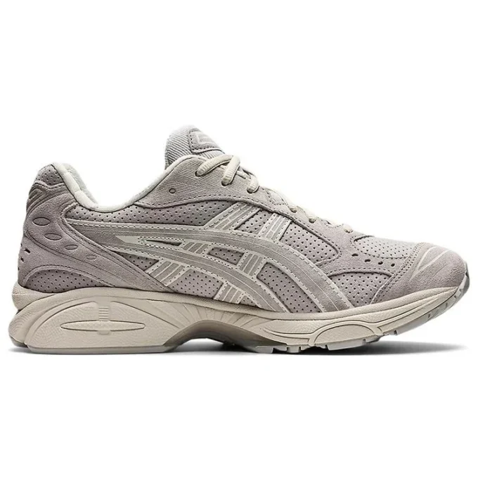Gel-Kayano 14 “Oyster Grey”