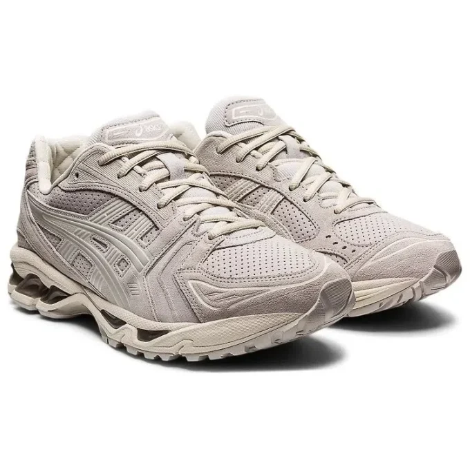 Gel-Kayano 14 “Oyster Grey”