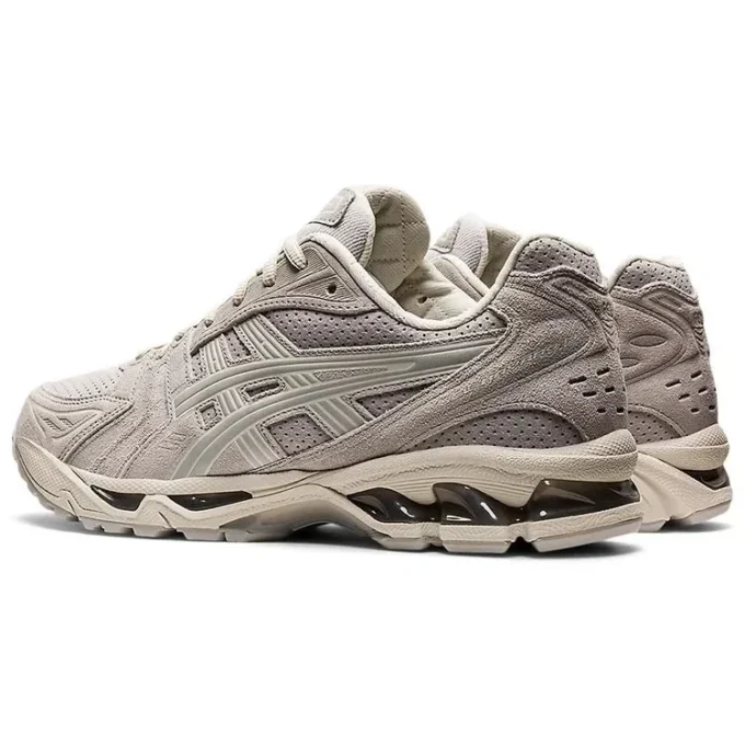 Gel-Kayano 14 “Oyster Grey”