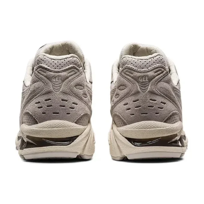 Gel-Kayano 14 “Oyster Grey”