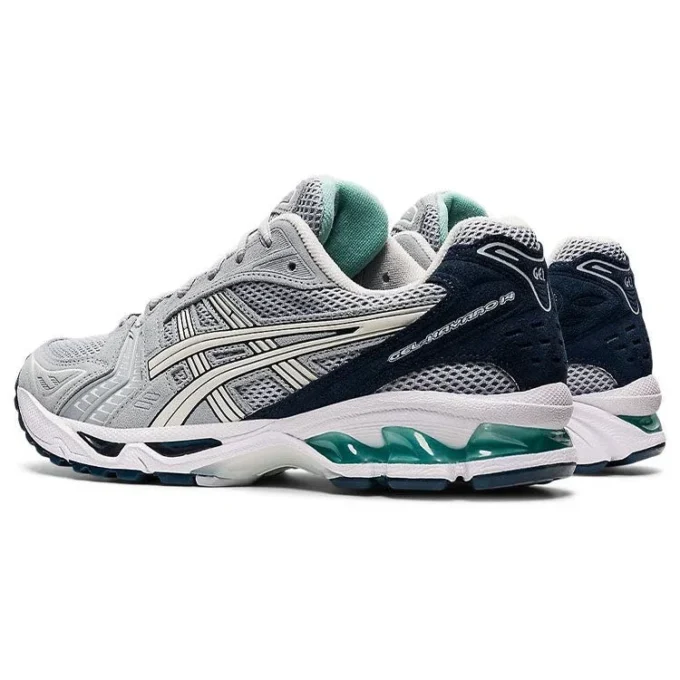 Gel-Kayano 14 “Piedmont Grey”