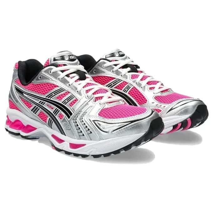 Gel-Kayano 14 “Pink Glow”