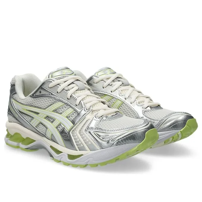 Gel-Kayano 14 “Pistachio”