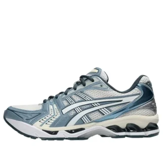 Gel-Kayano 14 “Raw Indigo”