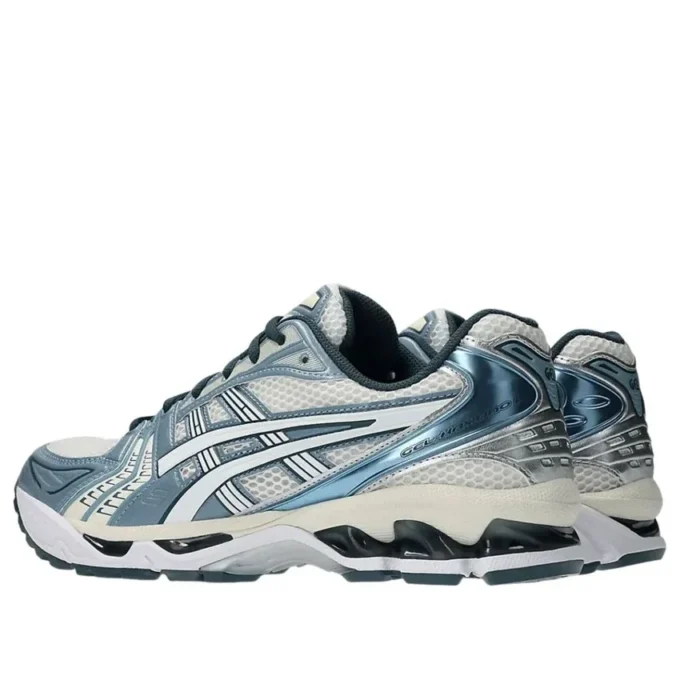 Gel-Kayano 14 “Raw Indigo”