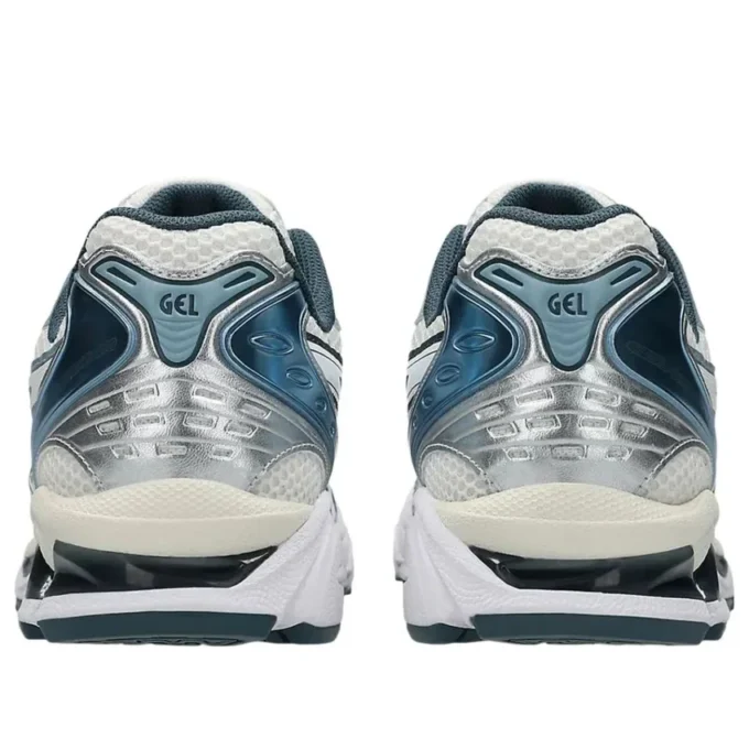 Gel-Kayano 14 “Raw Indigo”