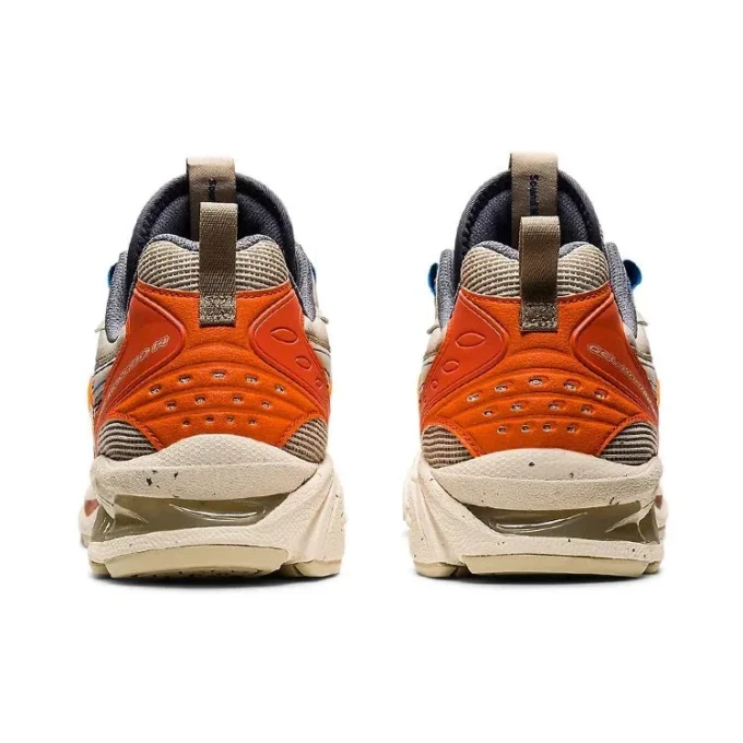 Gel-Kayano 14 RE “Putty Habanero”