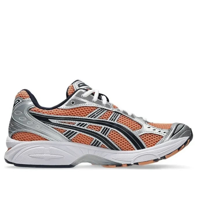 Gel-Kayano 14 “Sepia Pure Silver”