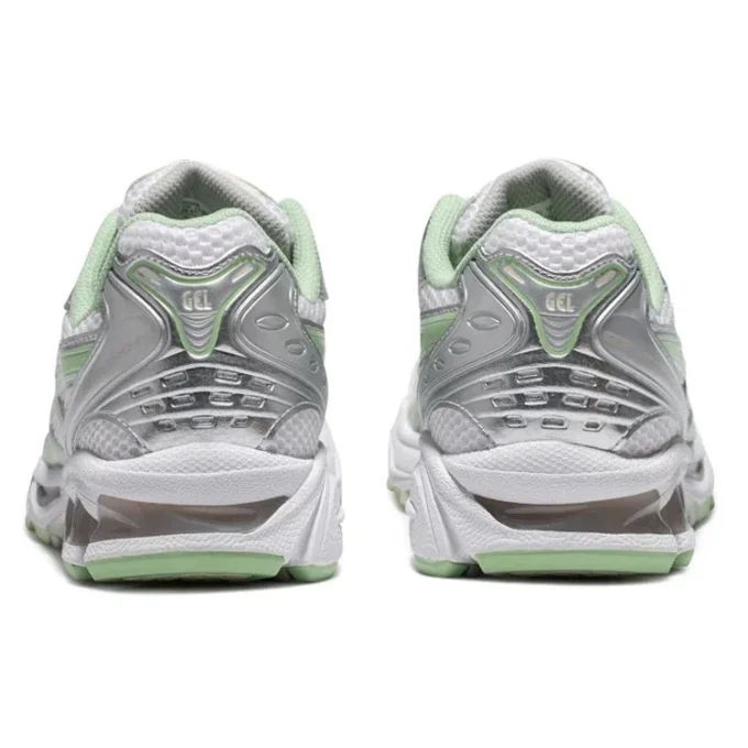 Gel-Kayano 14 “Silver Green”